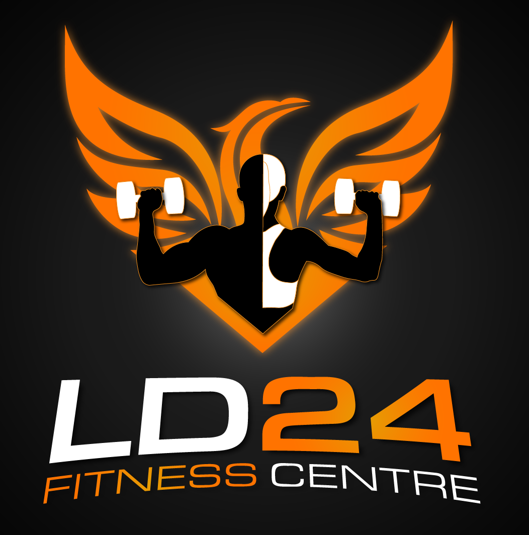 LD24Fitness – Rebuild – ReBorn